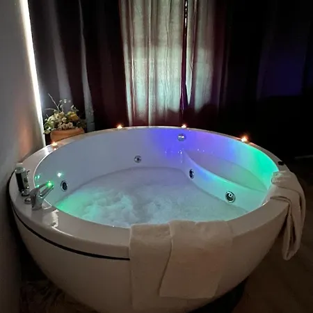 Mit Whrpool Apartament