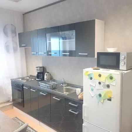 Apartament Mit Whrpool Koblencja
