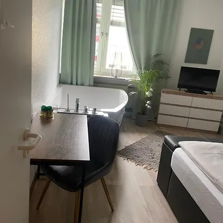 Mit Whrpool Apartament *