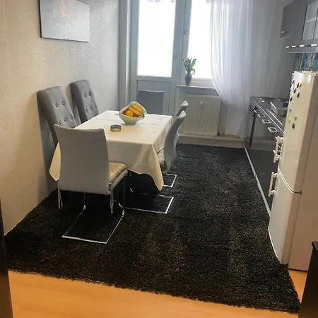 Apartament Mit Whrpool Koblencja