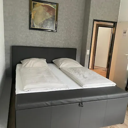 Apartament Mit Whrpool