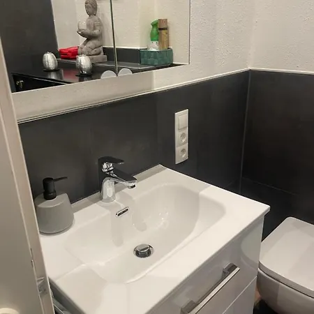 Mit Whrpool 公寓 科布倫茨
