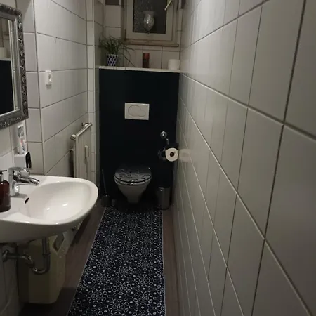 Mit Whrpool Apartament Koblencja