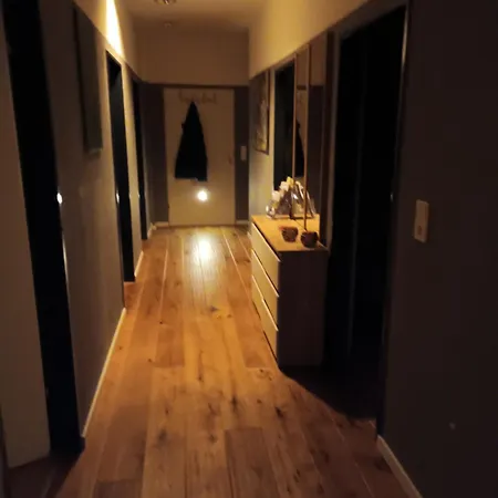 Mit Whrpool Apartament