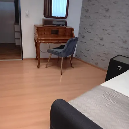 Apartament Mit Whrpool Koblencja