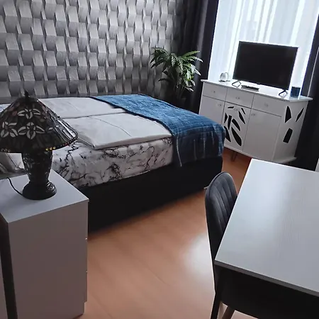 Mit Whrpool Apartamento *