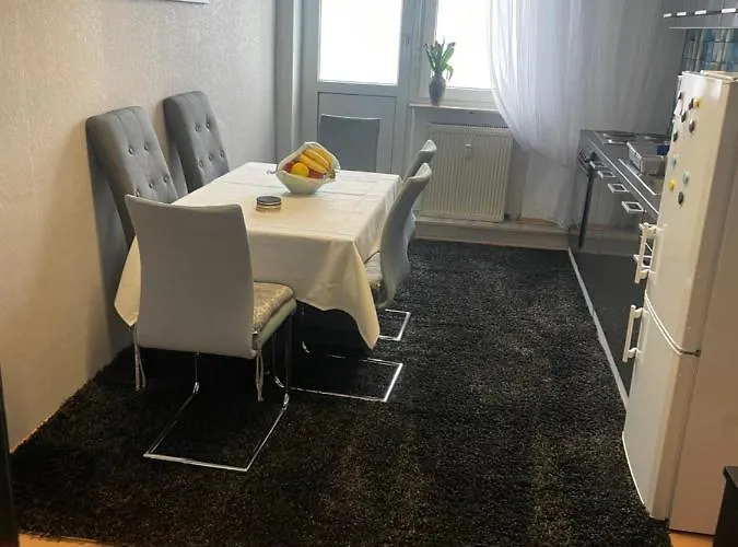 Daire Mit Whrpool Koblenz (Rhineland-Palatinate)