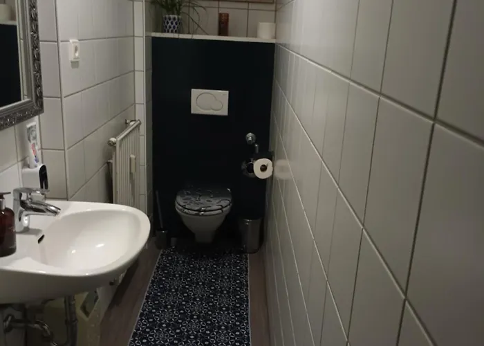 Mit Whrpool Daire Koblenz (Rhineland-Palatinate)